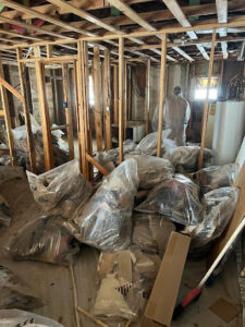 ARLO Environmental Inc.-Amarillo