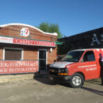 Rainbow International of Weatherford-Weatherford