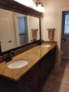 Seco Restoration of Pearland-Pearland
