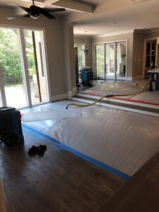 NEKO - Water Damage Restoration in Richmond-Richmond