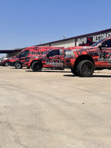 Rapid Restoration Texas-Mansfield