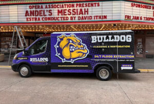 Bulldog Floor Cleaning & Restoration LLC-Abilene