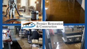 Premier Restoration and Construction-Weatherford