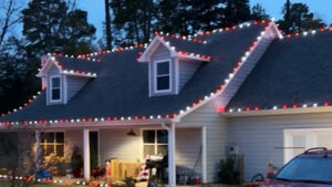 G & D Power Wash Solutions-Mt Pleasant