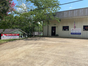 Rainbow International of Nacogdoches-Nacogdoches