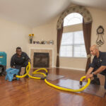 Tano Water Damage Restoration-Mansfield