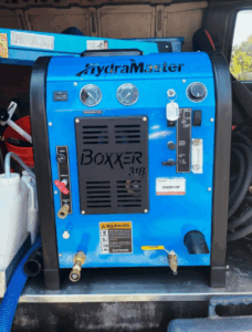 Henrydry Water Damage Restoration-Royse City