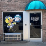 All Dry Services of North Dallas-Plano