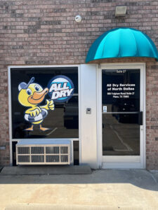 All Dry Services of North Dallas-Plano