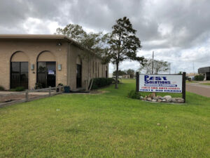Pest Solutions Inc-Victoria
