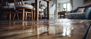 B-Line Flood Restoration-McKinney