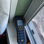 Mold Testing Houston- The Woodlands-The Woodlands