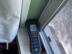Mold Testing Houston- The Woodlands-The Woodlands