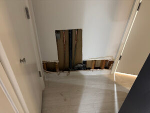 Voda Cleaning & Restoration of North Dallas-Wylie