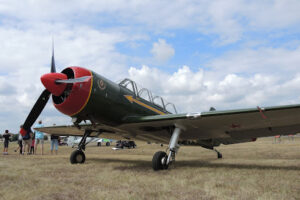 Pecan Plantation Airport-0TX1-Granbury