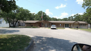 Pelican Bay Water Department-Azle