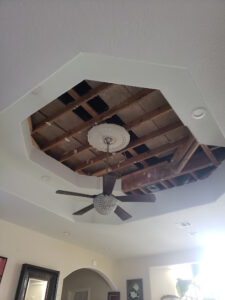 SERVPRO of Medina County-Hondo
