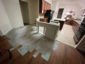 North Texas Restoration-Dallas