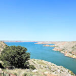 Lake Meredith National Recreation Area Headquarters-Fritch