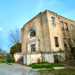 Yorktown Memorial Hospital-Yorktown