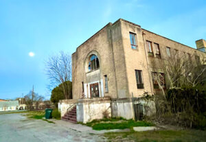 Yorktown Memorial Hospital-Yorktown