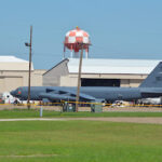 Naval Air Station Joint Reserve Base Fort Worth - ID Cards Office-Westworth Village