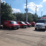 American Water Damage of Houston-Stafford
