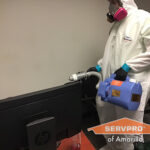 SERVPRO of Amarillo-Amarillo