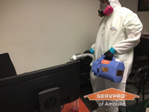 SERVPRO of Amarillo-Amarillo