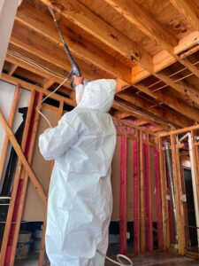 MaxResto - Water Damage of Tomball-Tomball