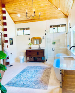 Wimberley Restoration Company-Wimberley