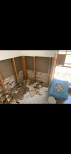 Crain Restoration Services-Granbury