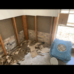 Crain Restoration Services-Granbury
