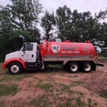 MLP Septic Services-Fruitvale