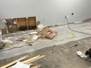 SERVPRO of Spring/Tomball-Magnolia