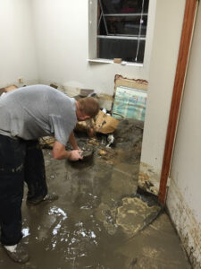 Restoration Solutions-Fort Worth