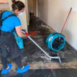 Water Damage Restoration Of Spring TX-Spring