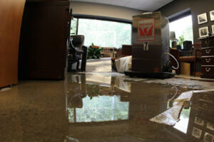 Dryman Restoration-Rockwall