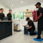 DRYmedic Restoration Services of Sugar Land TX-Stafford