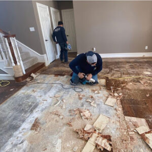 ADH Disaster Restoration-Southlake