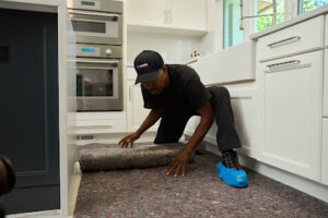 DRYmedic Restoration Services of Spring TX-Kingwood