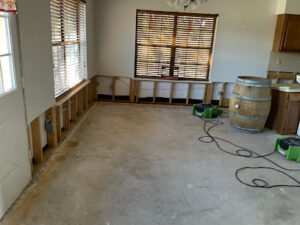 SERVPRO of Alamo Ranch and West Central San Antonio-San Antonio