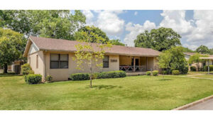 NAS JRB Fort Worth Homes-Fort Worth