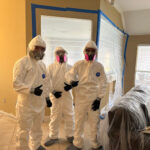 CAT Water Restoration-Dallas