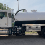 Space City Septic Service-Woodville