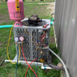 LoneStar HVAC Services-Trenton