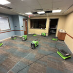 SERVPRO of Parker & NE Hood Counties-Weatherford