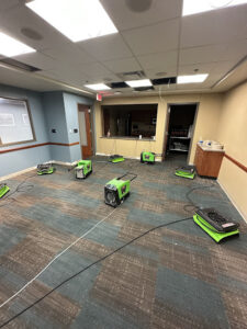 SERVPRO of Parker & NE Hood Counties-Weatherford