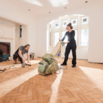 Water Damage Restoration Rockwall-Rockwall