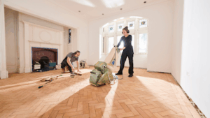 Water Damage Restoration Rockwall-Rockwall